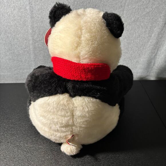 Gund Wish Bear with Cub Smithsonian Plushy Stuffed Animal National Zoological - Picture 6 of 8